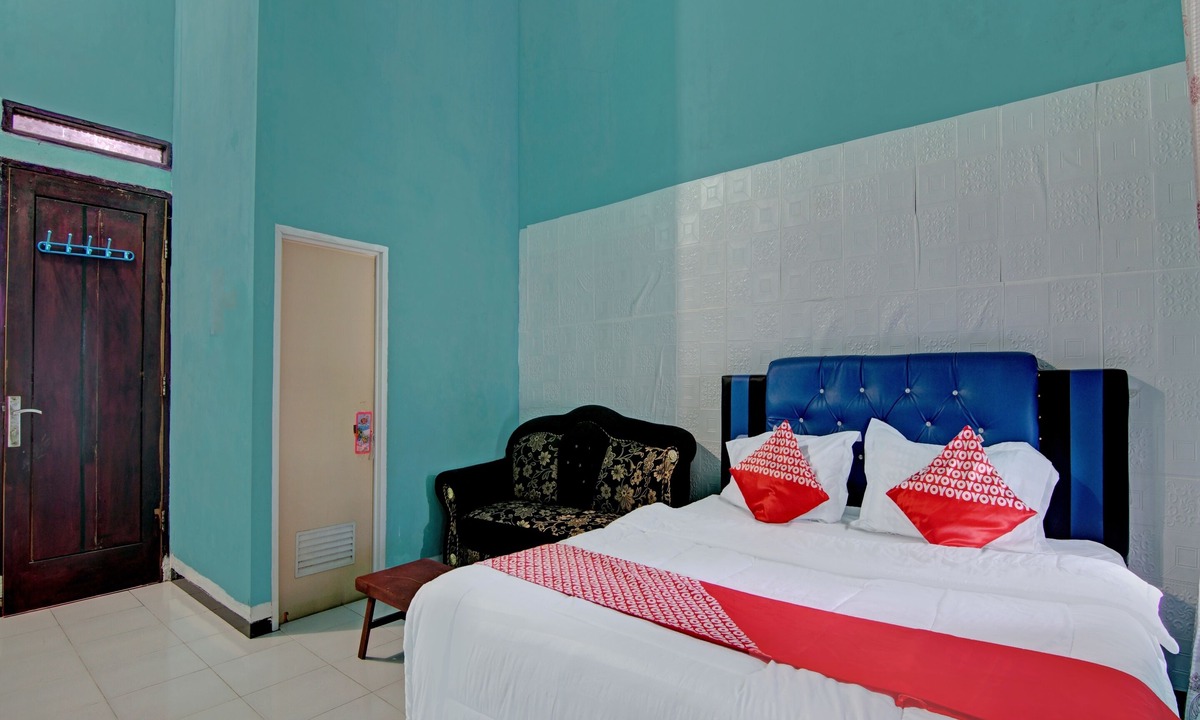 Pekanbaru Hotel | Hotel O Swakarya Guest House