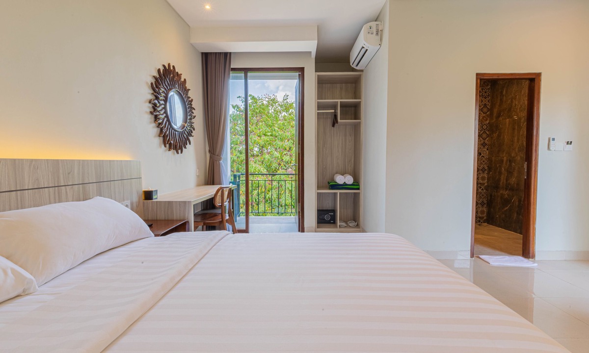 Bukit Hotel | The Baliem Hotel