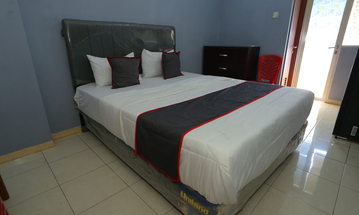 Pinang Hotel | Collection O 93148 Pelangi Residence 2
