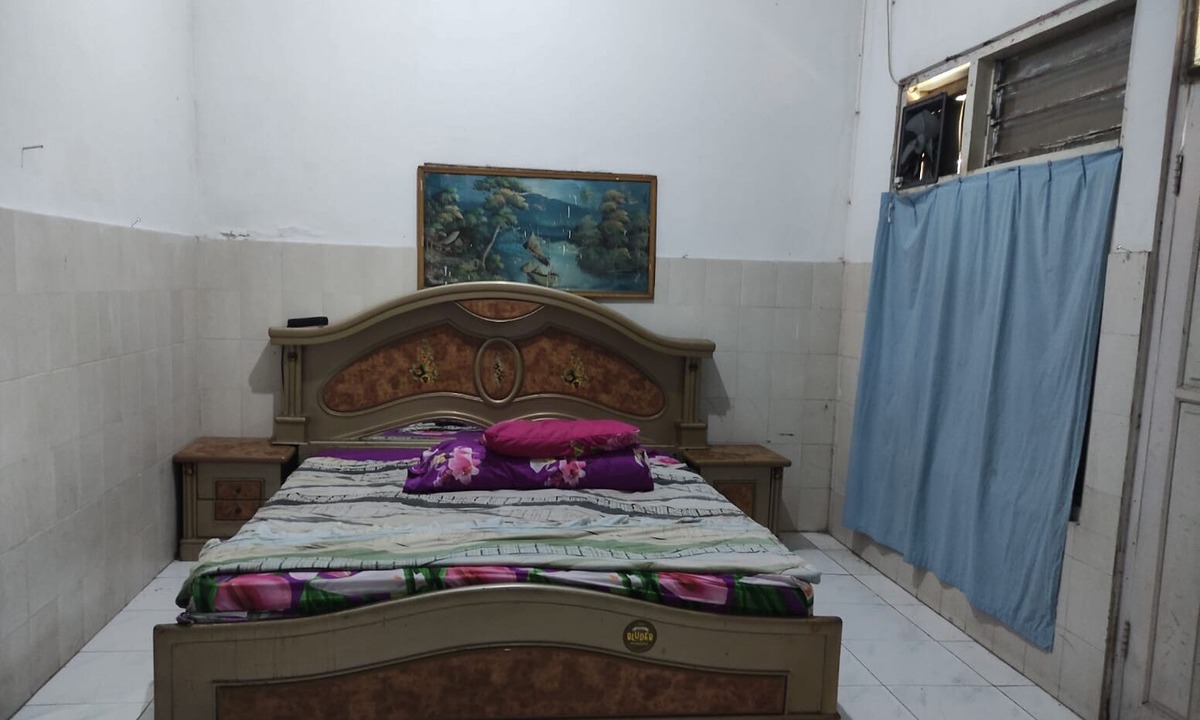 Gresik Hotel | Hotel O Homestay Sehat