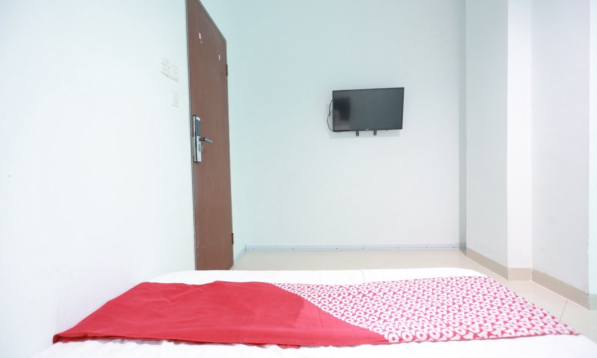 Batam Hotel | Hotel O Mamapapahouse