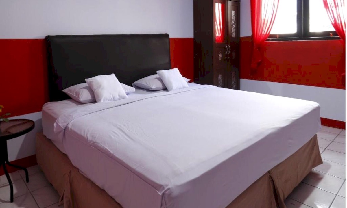Manado City Centre Hotel | OYO 93168 Permata Ria Hotel