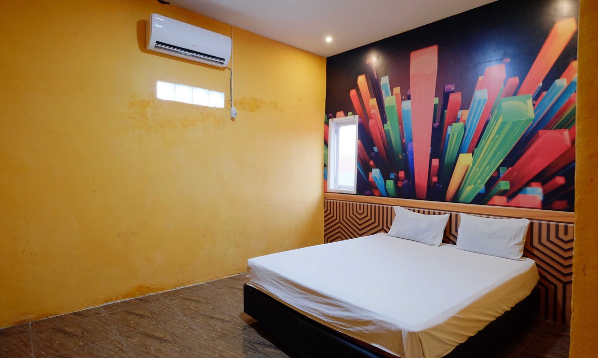 Makassar Hotel | Hotel O Savira Near Barru