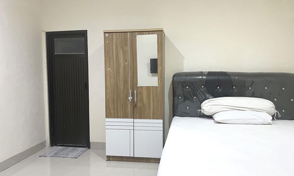 Makassar Hotel | Hotel O Wisma Aliyah Near Sidrap