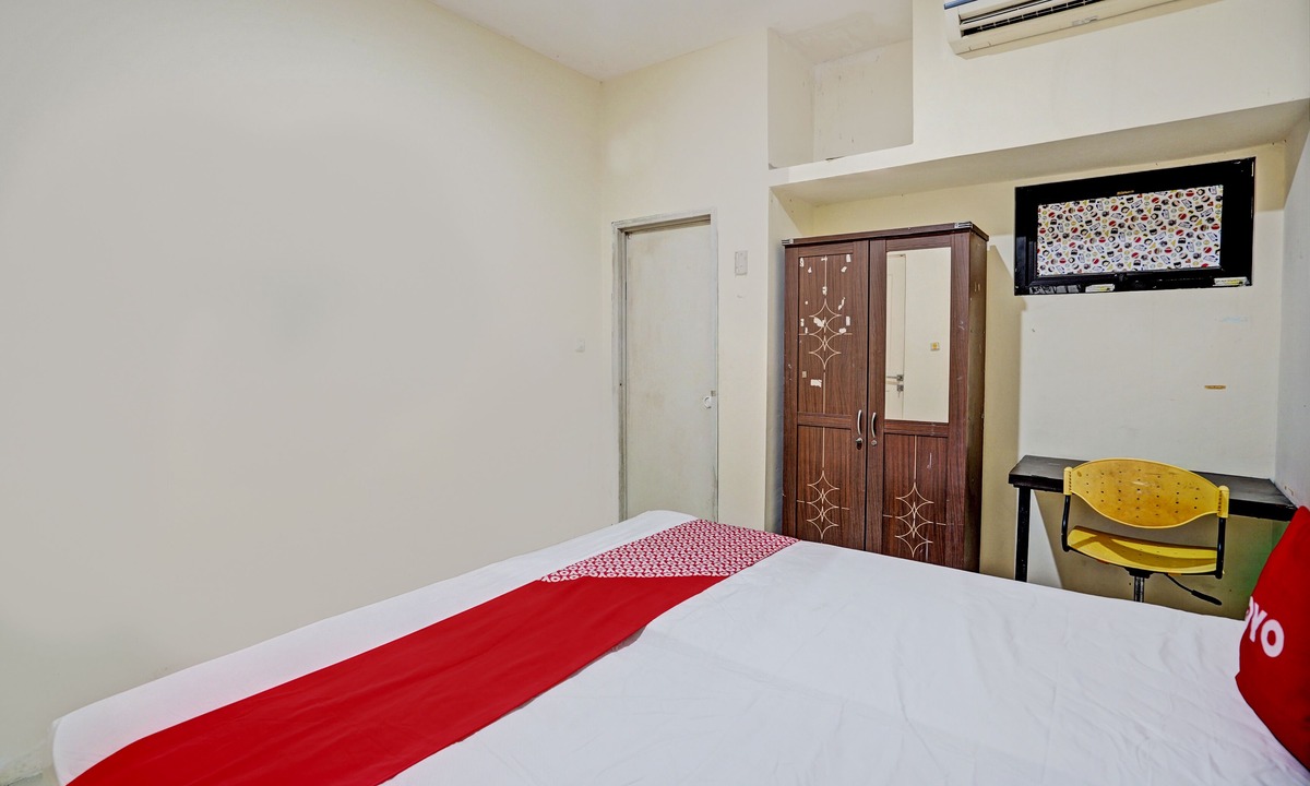Surabaya Hotel | Hotel O Garden Homestay 3 Merlion