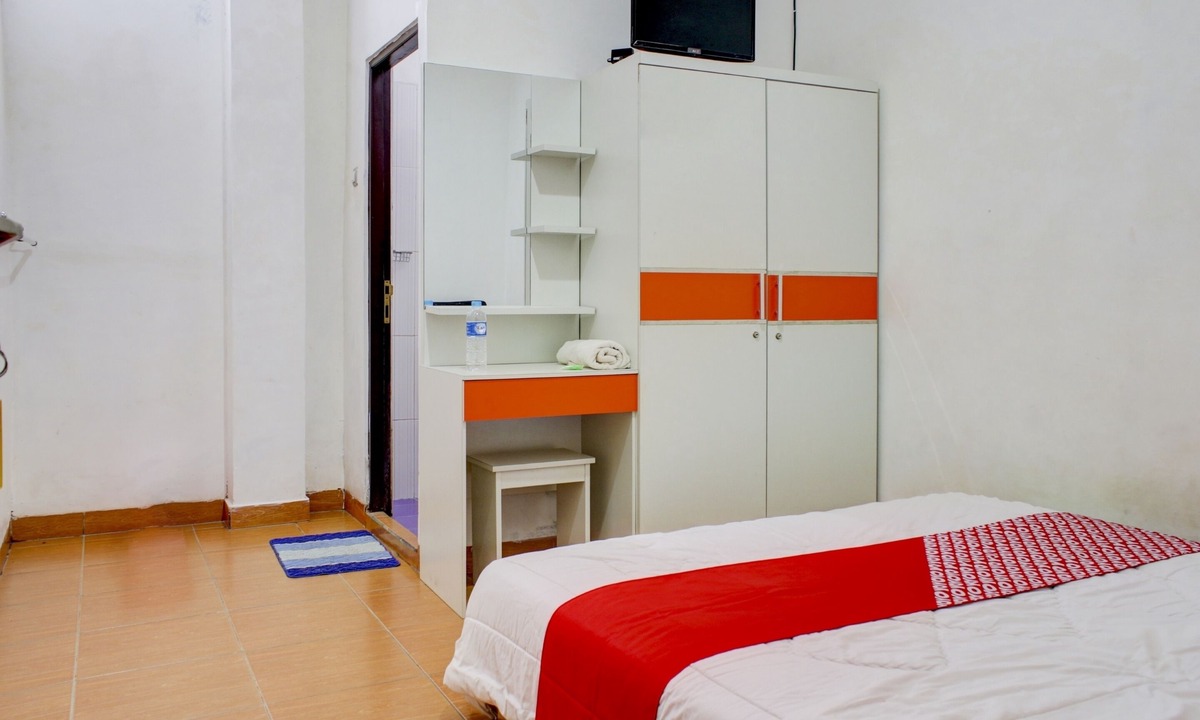 Banjarbaru Hotel | OYO 3855 Homestay Semata Wayang Syariah