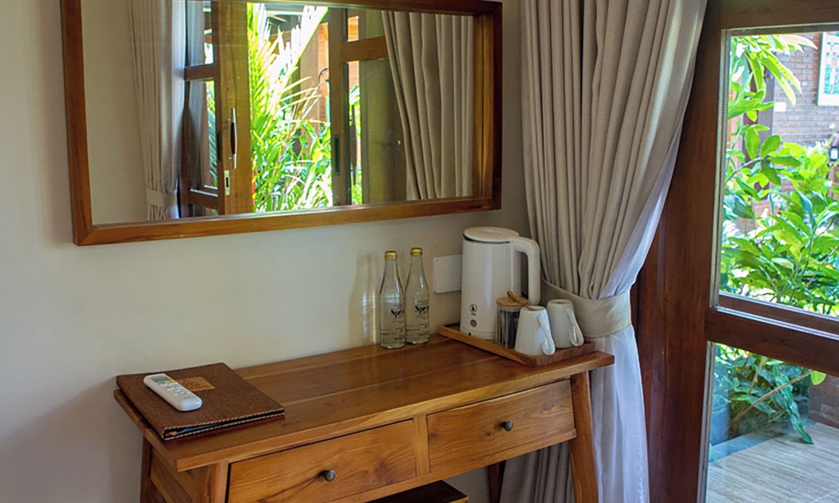 Buleleng Cabin | Dapha Eco Lodge Lovina