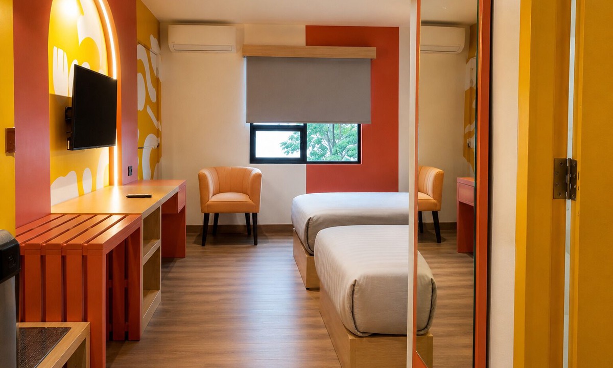 Banjarbaru Hotel | Summerday Hotel