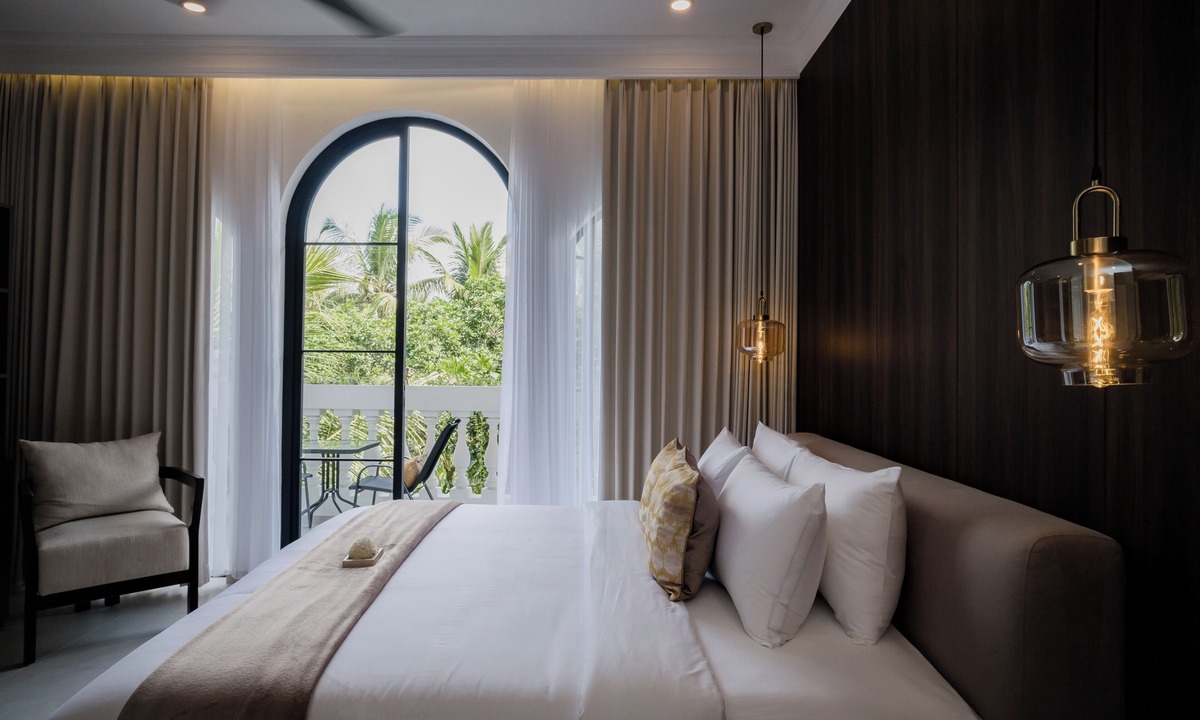 Nyuh Kuning Hotel | Riviera Boutique Hotel