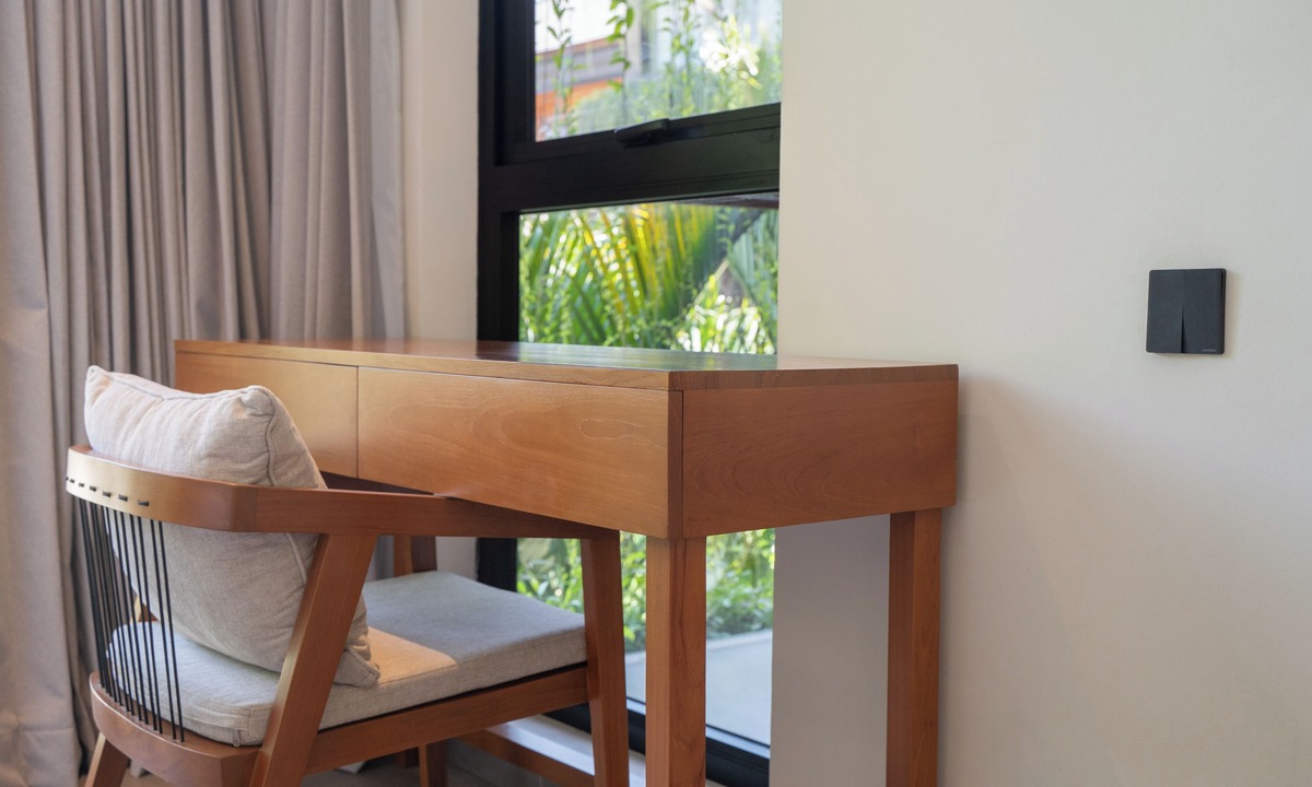 Melayang Hotel | Novo Ubud by Betterplace
