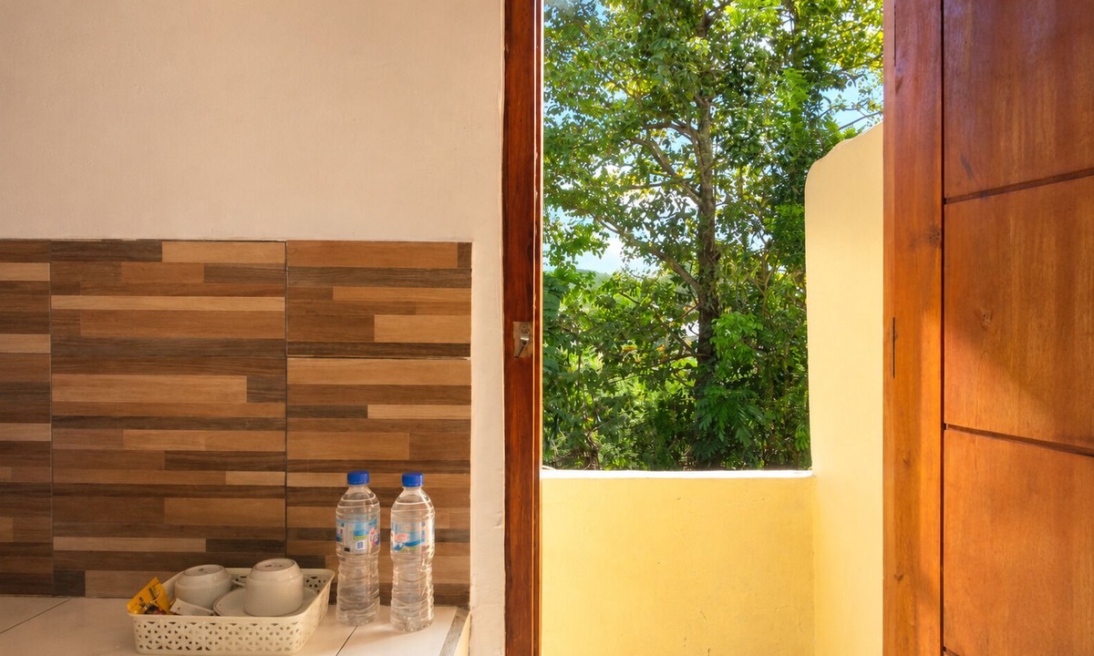 Labuan Bajo House | Ocha Bajo Homestay
