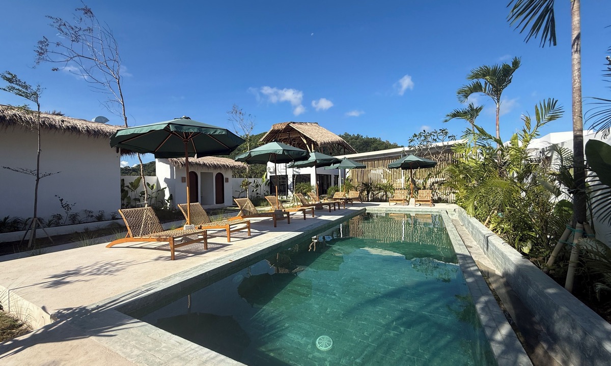 Selong Belanak Hotel | Kairos boutique sports hotel