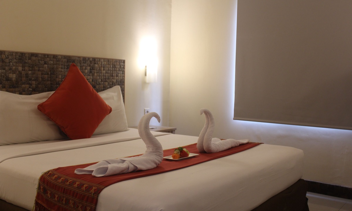 Cilegon Hotel | Greenotel Cilegon