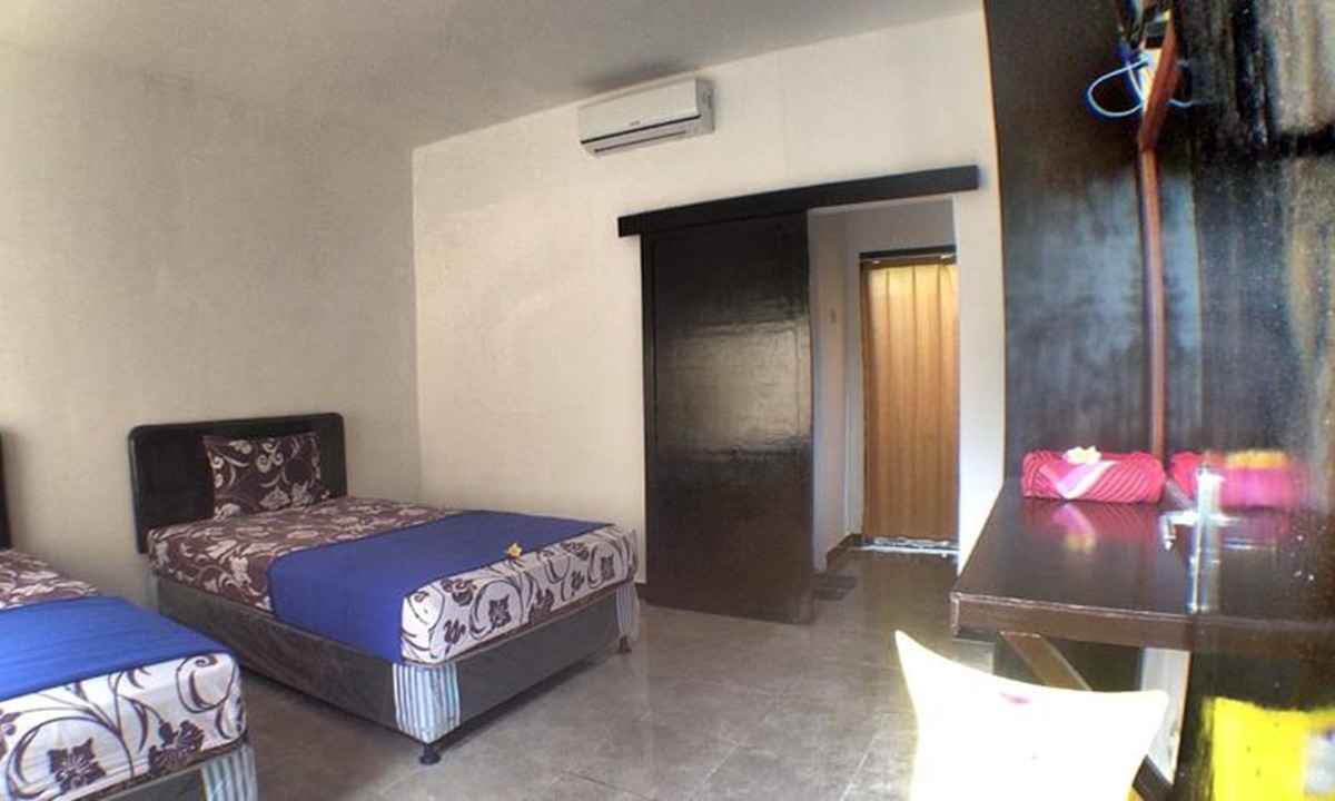Kuta Selatan Hotel | Vico Hotel