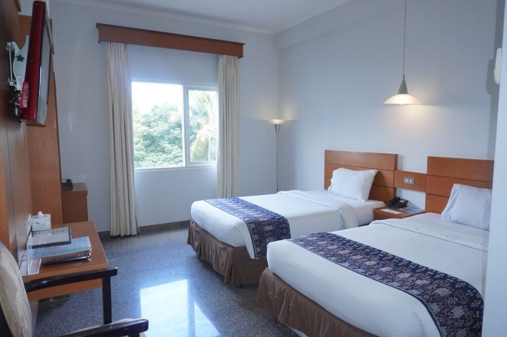 Bogor Tengah Hotel | Sahira Butik Hotel