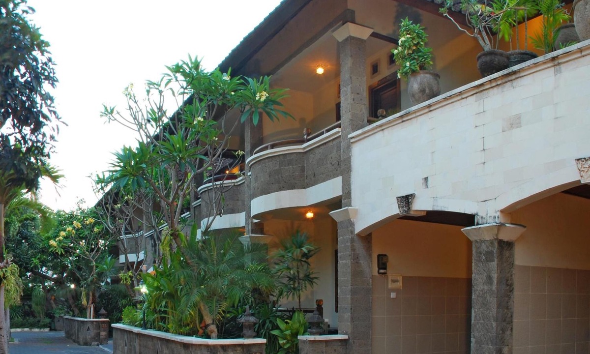 Pemogan Hotel | Taman Ayu 212