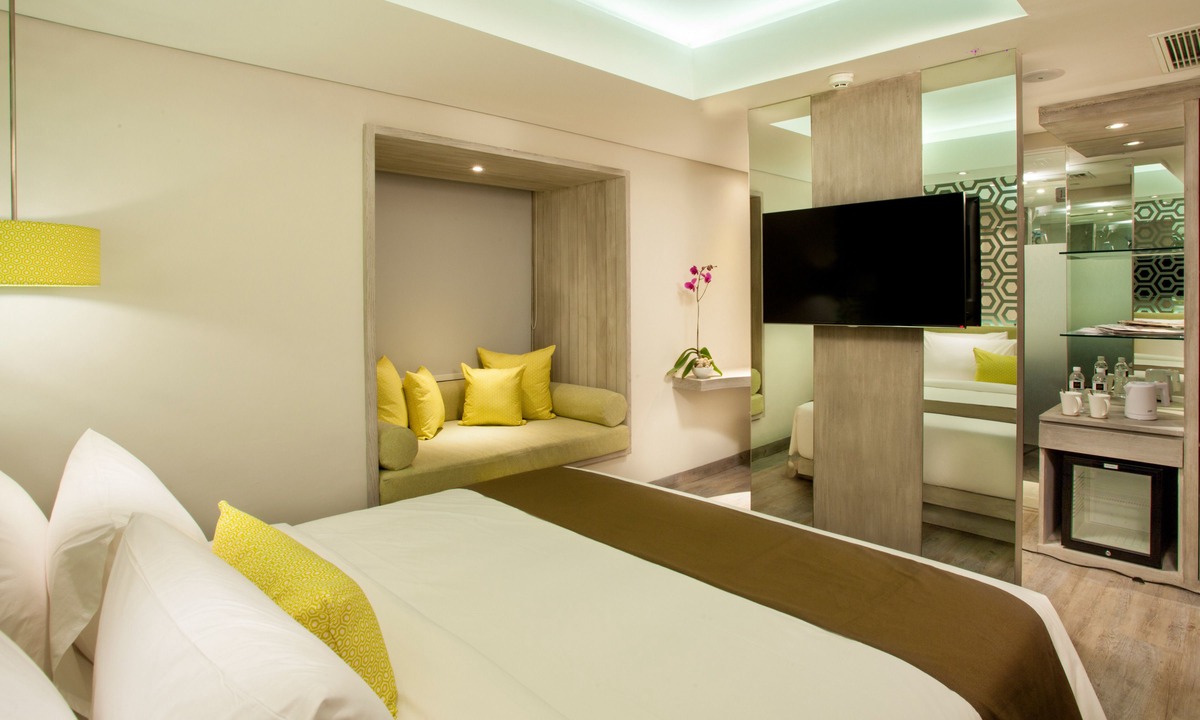 Seminyak Hotel | Daun Bali Seminyak Hotel
