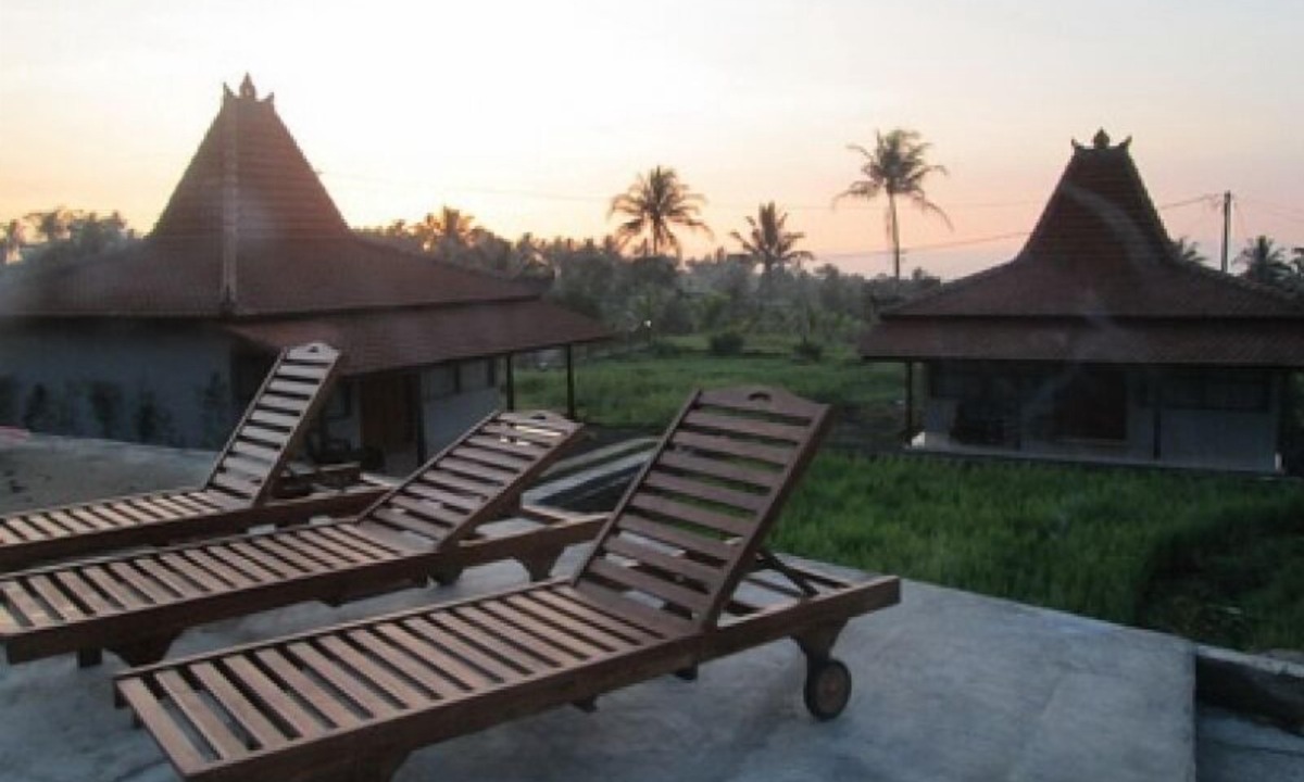 Kayangan Hotel | Kampoeng Joglo Ijen Banyuwangi