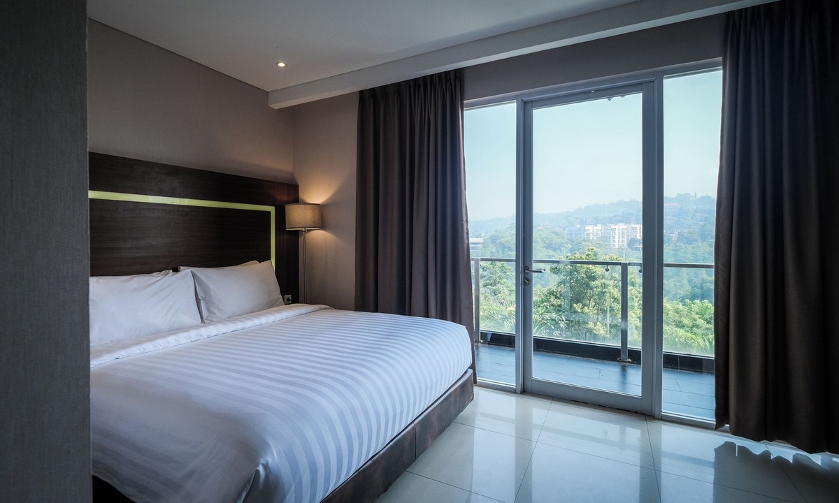Bandung Hotel | Clove Hotel