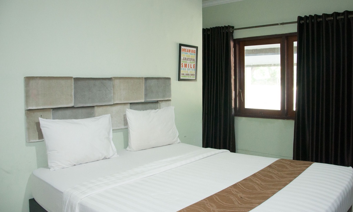 Tawangsari Hotel | DS Residences Marina