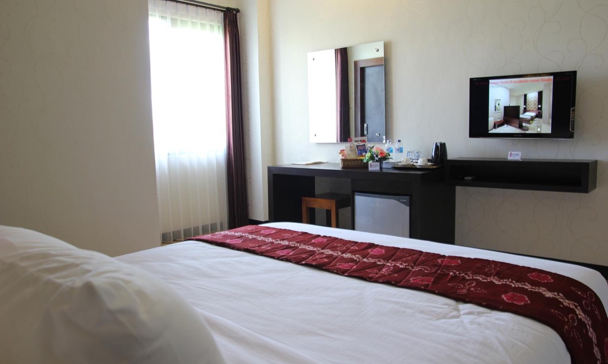 Banjarbaru Hotel | Hotel Roditha Banjarbaru