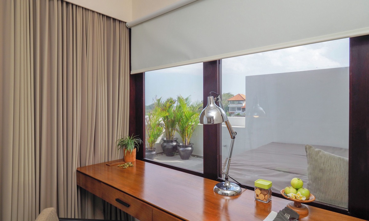 Denpasar Timur Hotel | The Samata by LifestyleRetreats