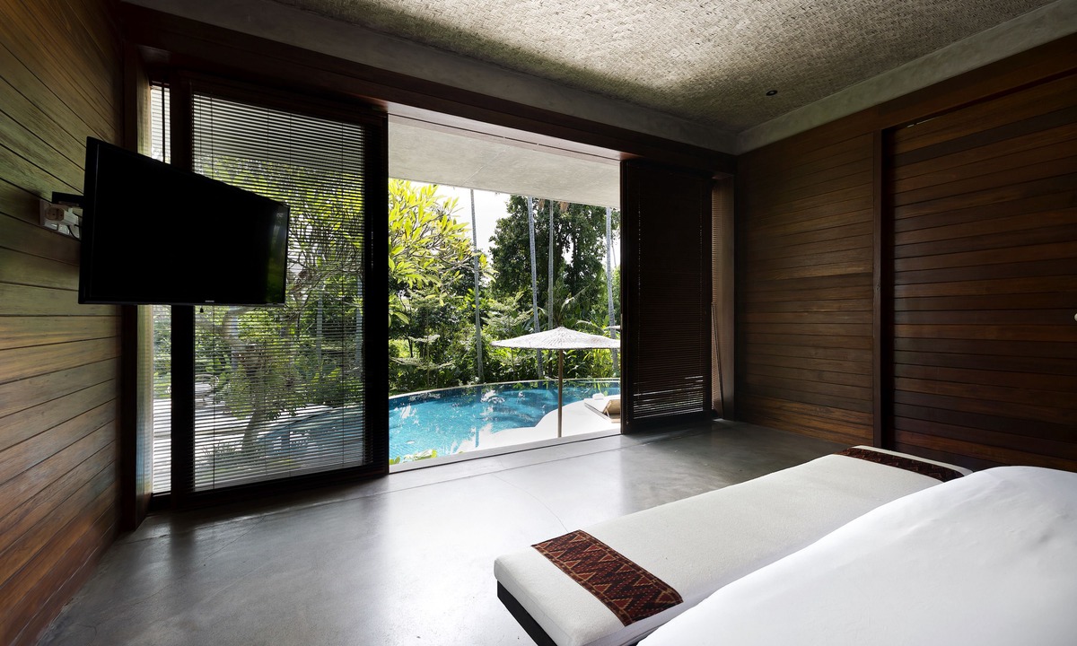 Batu Bolong Hotel | Planta Luxury Boutique Resort