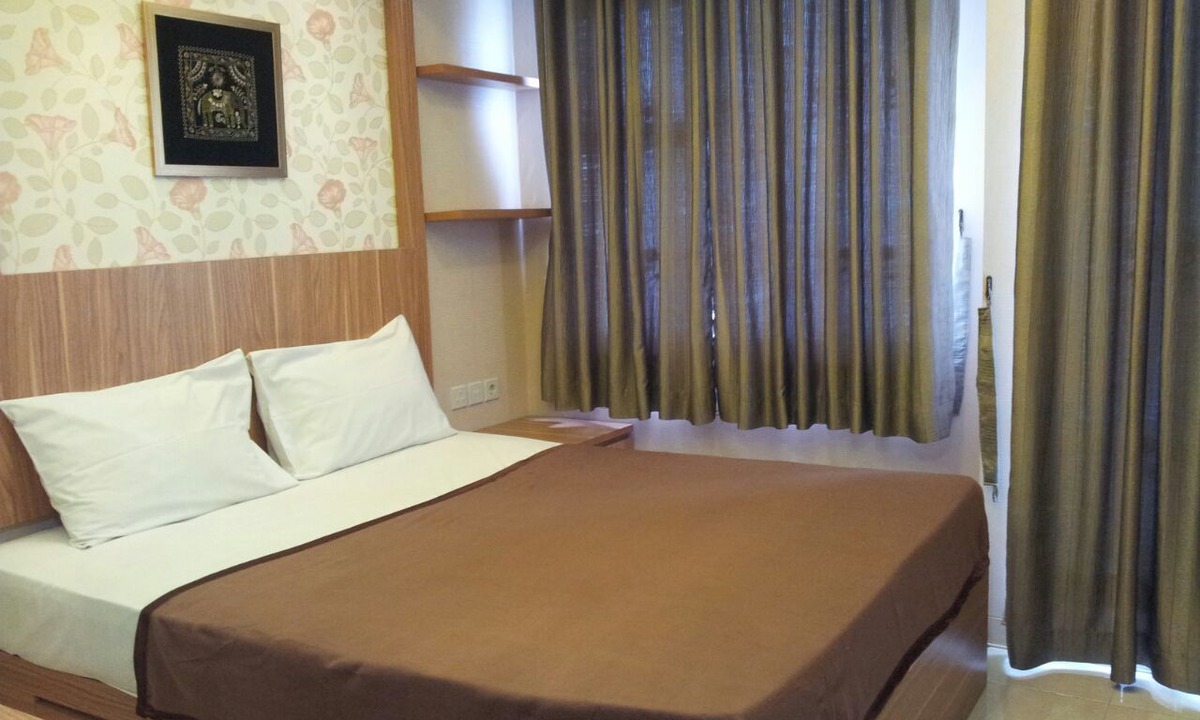 Depok Hotel | Margonda Residence III