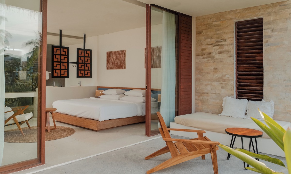 Kuta Hotel | Origin Lombok