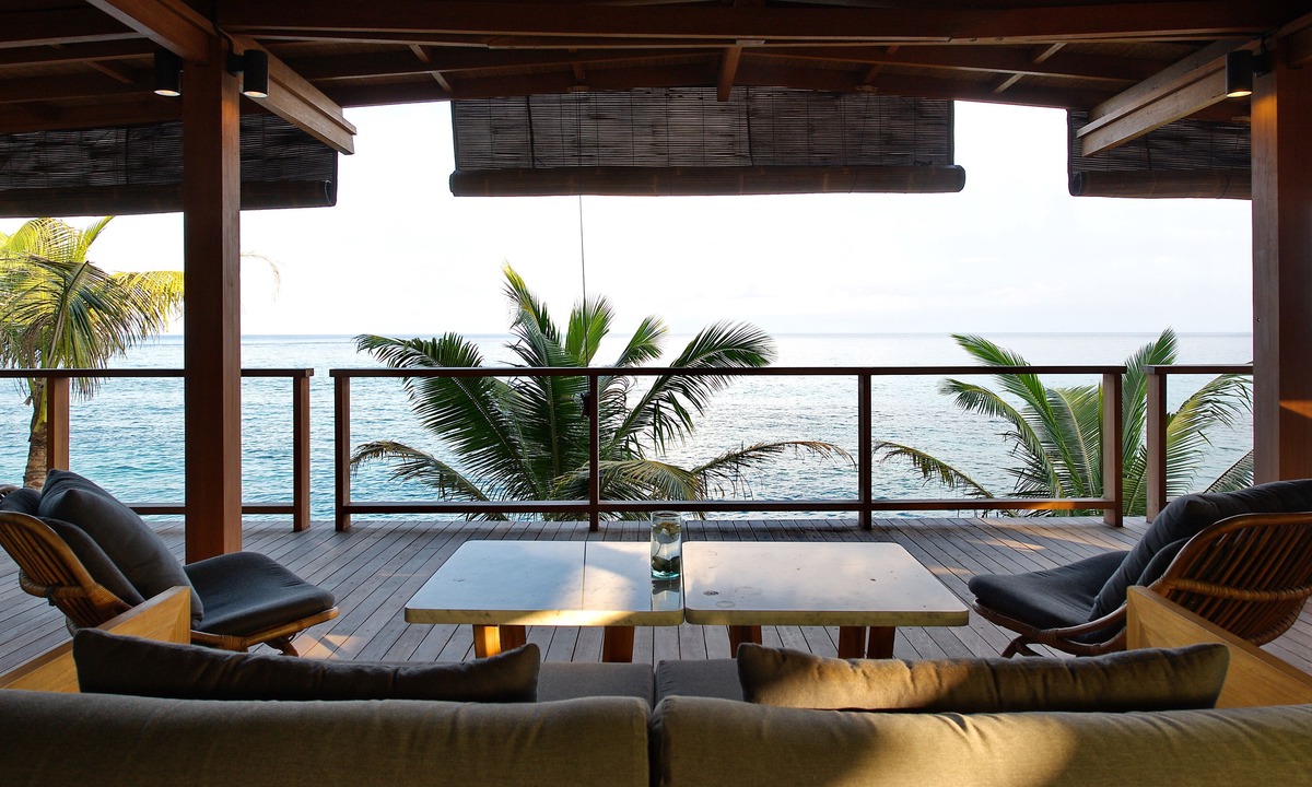 Mangsit Hotel | Jeeva Santai Villas
