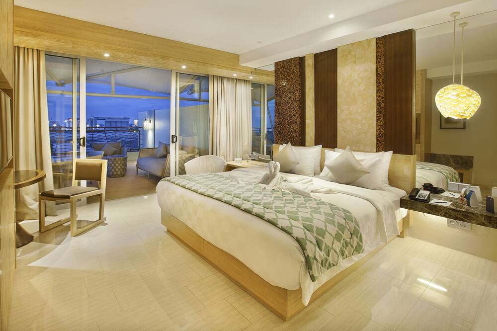 Makassar Hotel | The Rinra Makassar