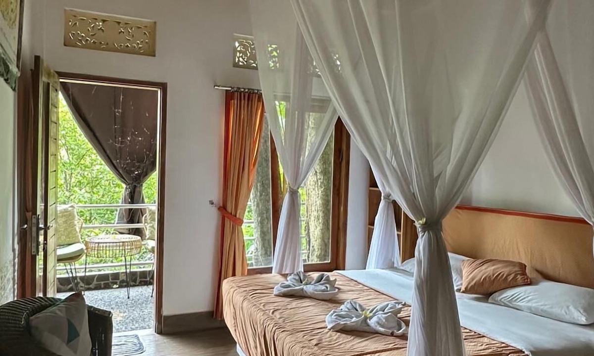 Buleleng Bed & Breakfast | Omunity Bali