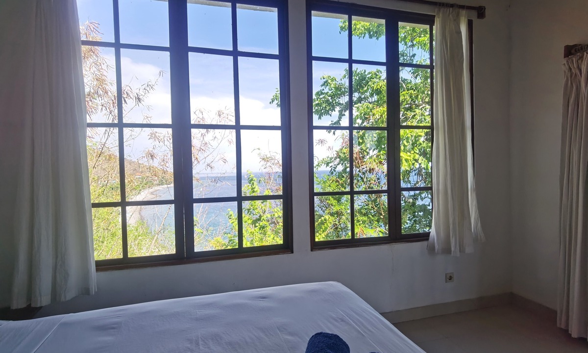 Bunutan Hotel | Wawa Wewe Rock