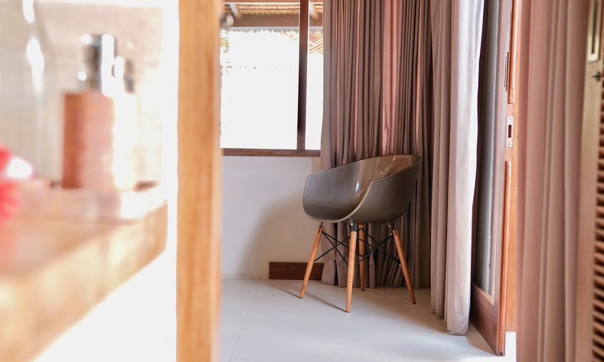 Gili Air Hotel | Villa Marina