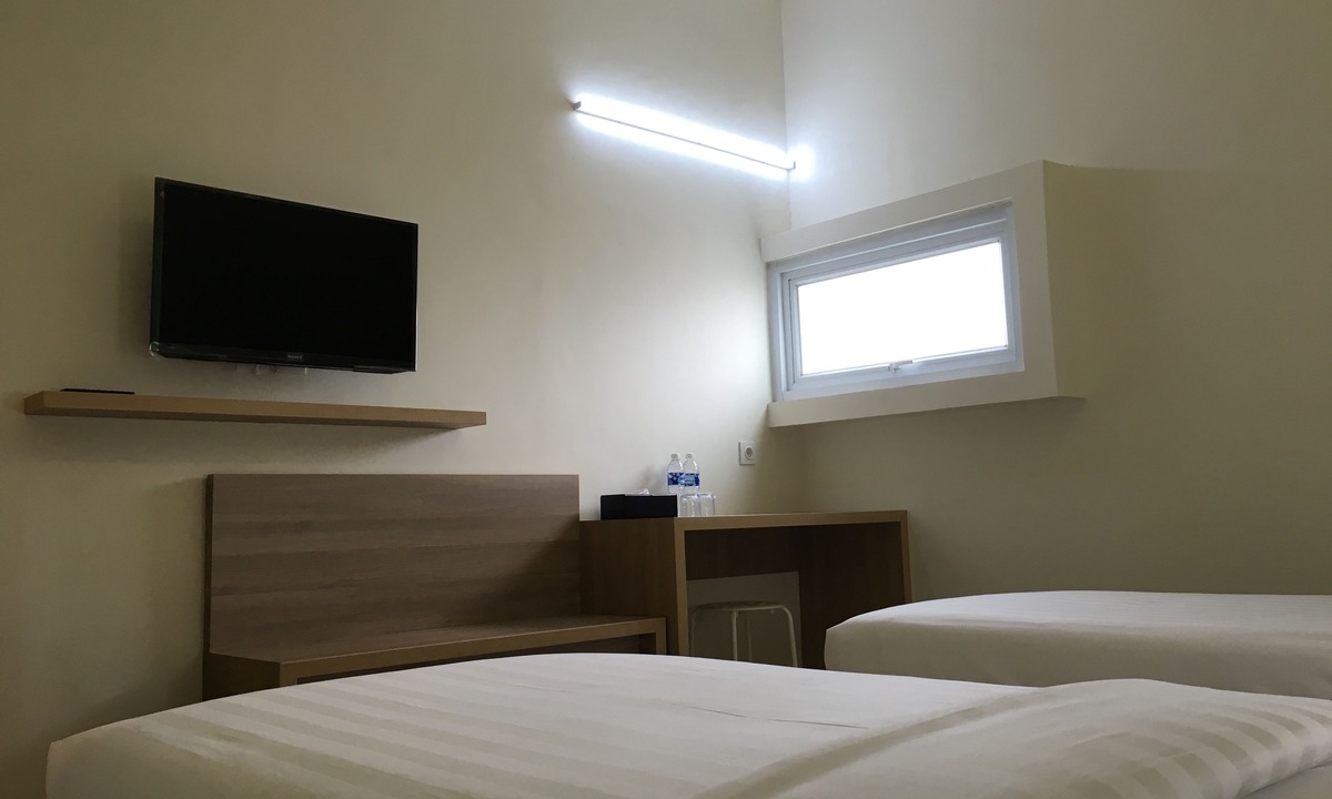 Palembang Hotel | Msquare Hotel