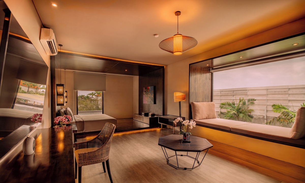 Laksmana Villa | Inspira Seminyak