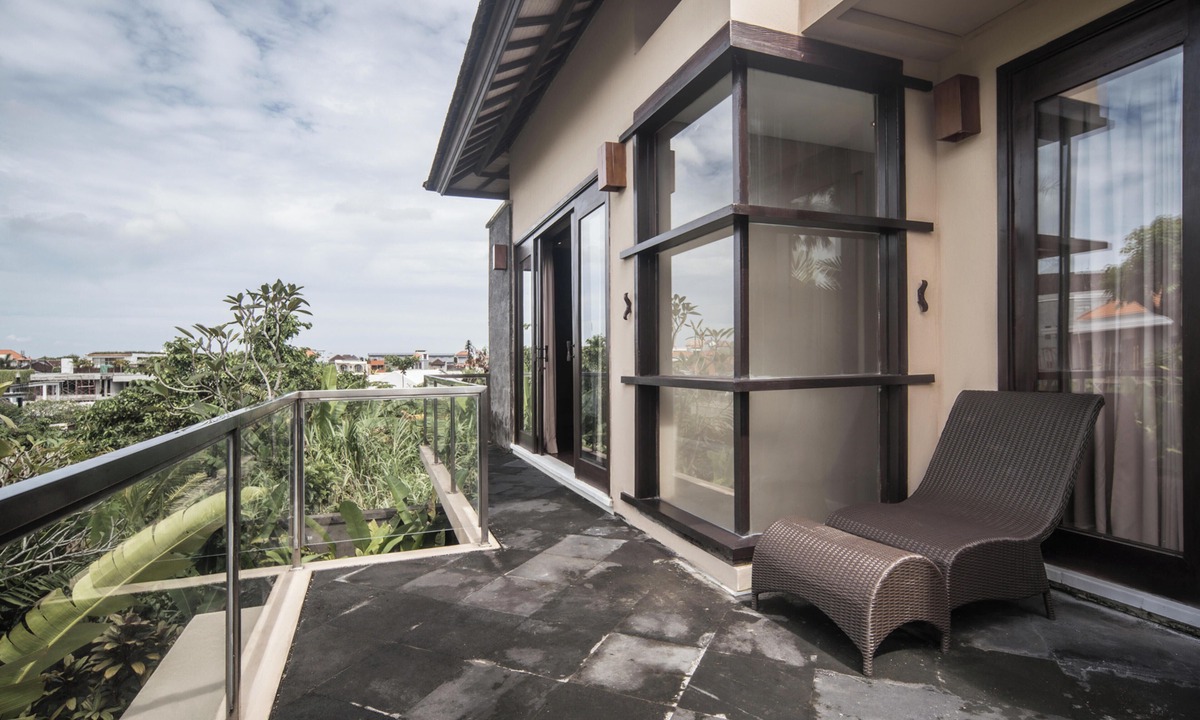 Padonan Villa | Canggu Reserve Villa by Ini Vie Hospitality