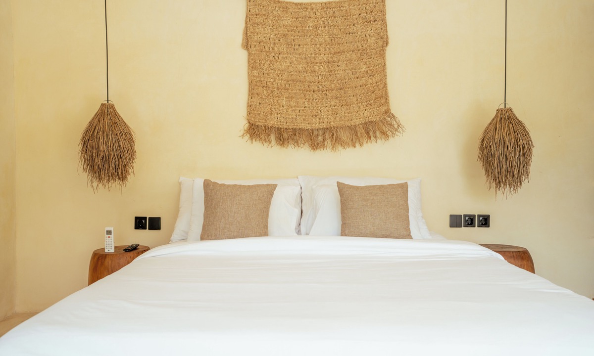Kuta Villa | OLEA VILLAS RESORT