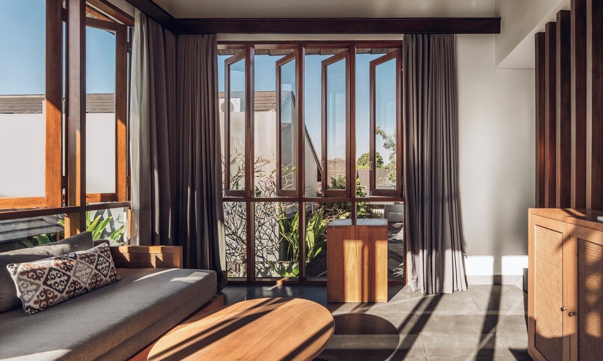 Batu Bolong Villa | Teratai Villa Canggu by Ini Vie Hospitality