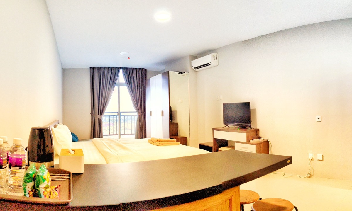 Lubuk Baja Apartment | Lovina at Formosa Residence - Nagoya