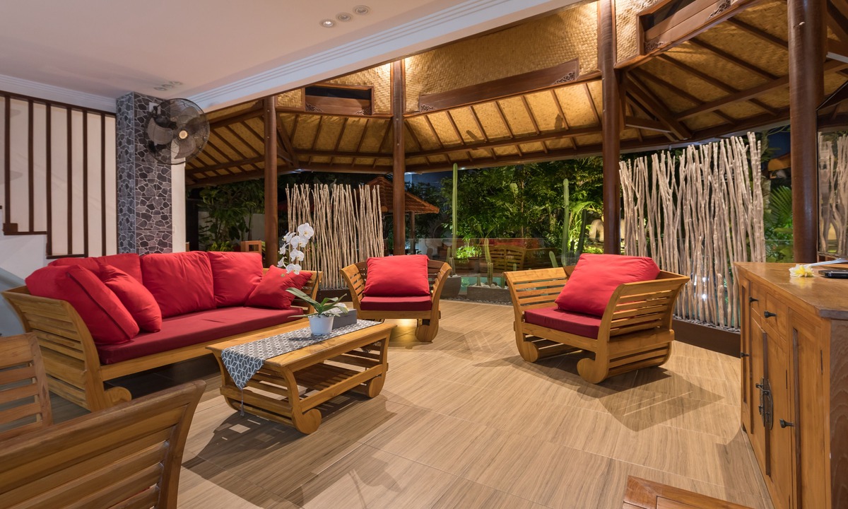 Jimbaran Villa | Villa SoDe Balangan by Nagisa Bali