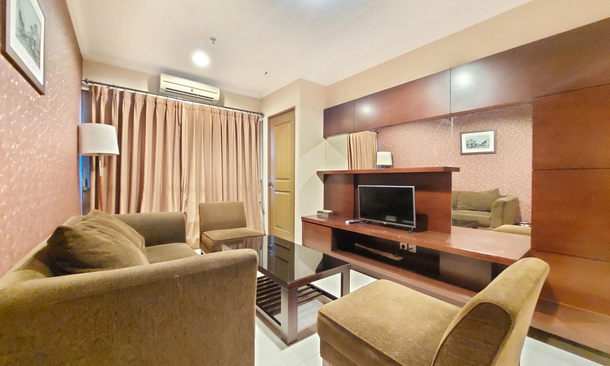 Sukajadi Apartment | High Livin Apartment Ciumbuleuit
