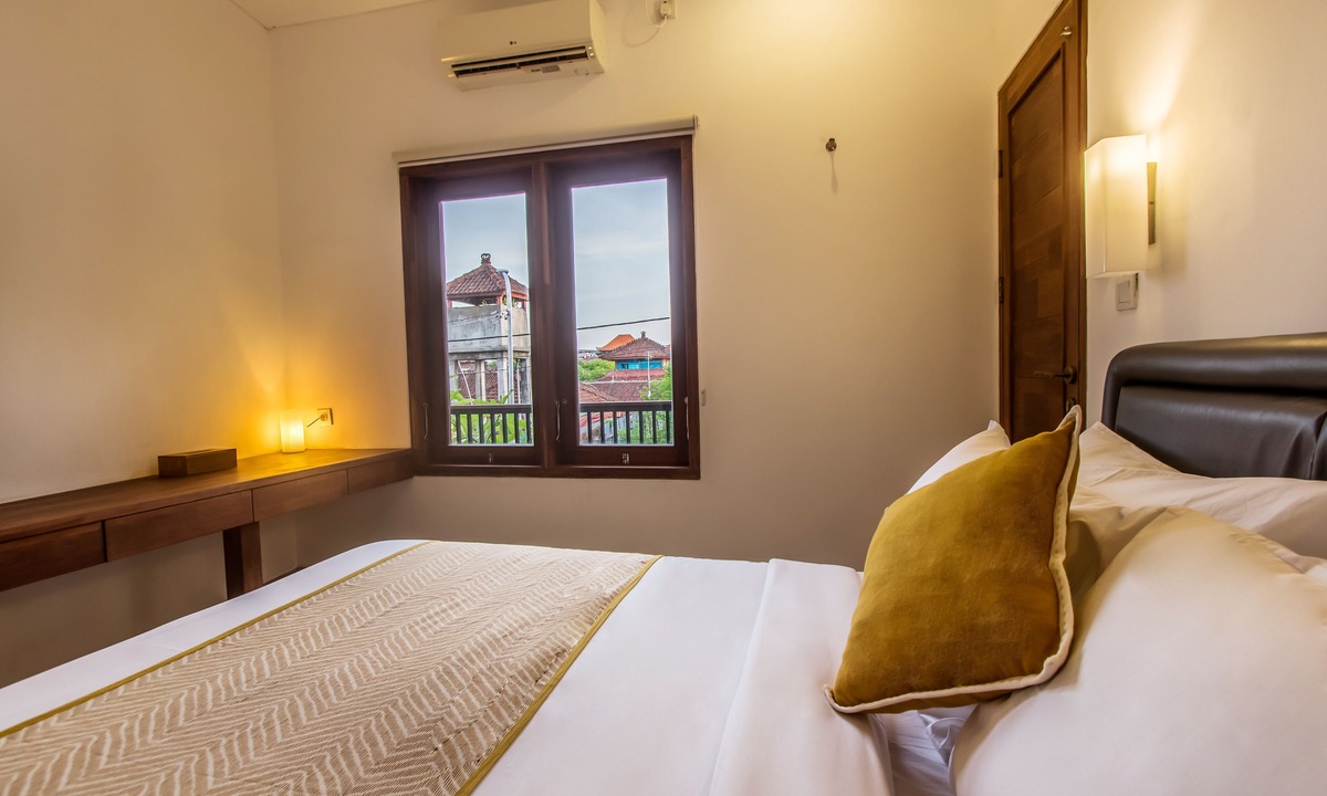 Kuta Villa | Kuta Legian Villa