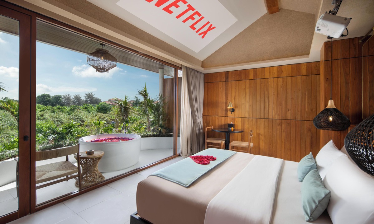 Sunset Road Resort | Sini Vie Resort & Spa Seminyak by Ini Vie Hospitality