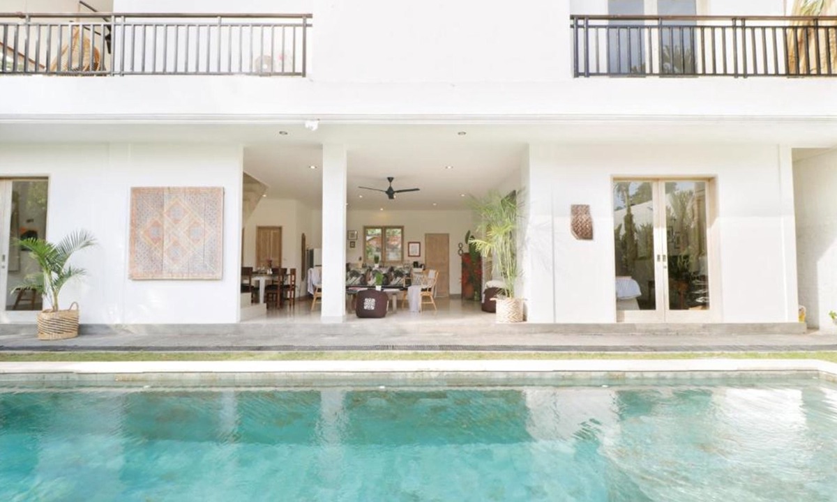 Umalas Villa | The Villas Umalas