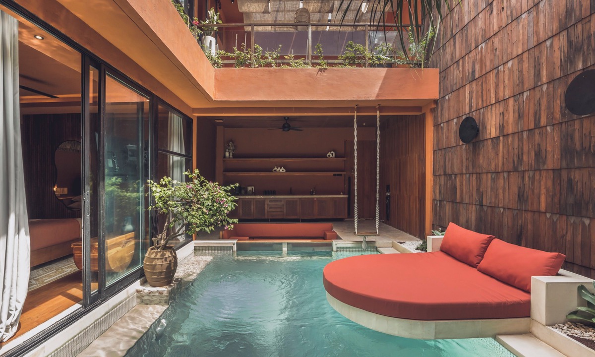 Seminyak Villa | Sana Vie Villa Seminyak by Ini Vie Hospitality