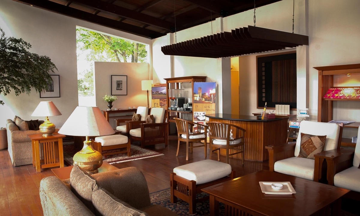 Setiabudi Apartment | Puri Setiabudhi Residence