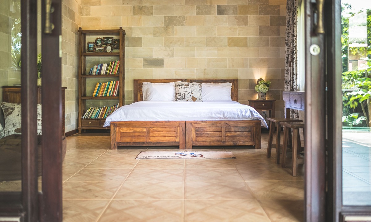 Sayan Villa | Luxury A Priori Ubud