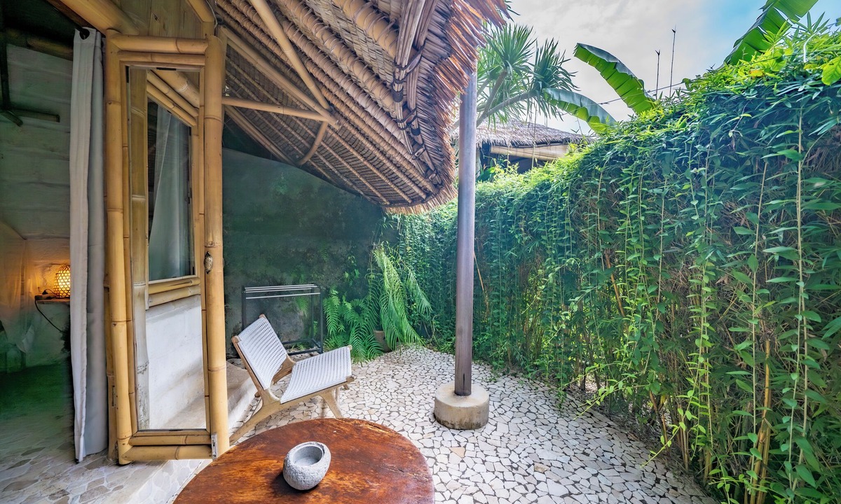 Pecatu Hotel | Le Bamboo Bali