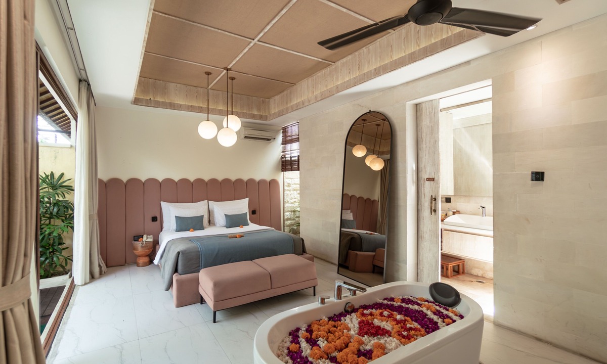 Dewi Sri Villa | La Vie Villa Seminyak by Ini Vie Hospitality